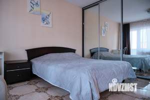 1-к квартира, посуточно, 45м2, 3/8 этаж