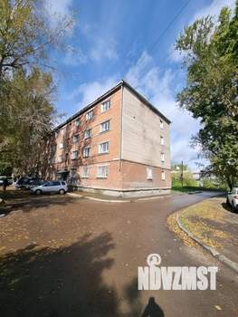 1-к квартира, на длительный срок, 20м2, 1/4 этаж