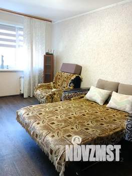 2-к квартира, посуточно, 45м2, 2/5 этаж