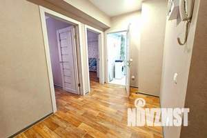 2-к квартира, посуточно, 36м2, 3/11 этаж