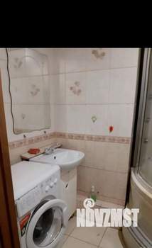 2-к квартира, на длительный срок, 42м2, 2/5 этаж