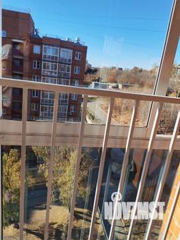 1-к квартира, посуточно, 35м2, 9/9 этаж