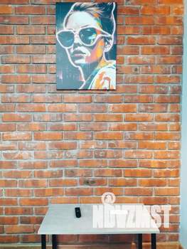 1-к квартира, посуточно, 35м2, 1/12 этаж