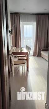 1-к квартира, на длительный срок, 34м2, 16/18 этаж