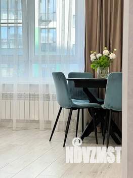 1-к квартира, посуточно, 42м2, 2/2 этаж