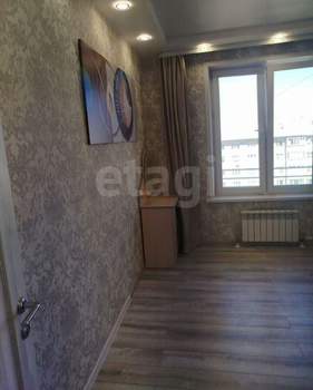 2-к квартира, на длительный срок, 57м2, 6/16 этаж