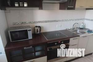 1-к квартира, посуточно, 46м2, 5/9 этаж