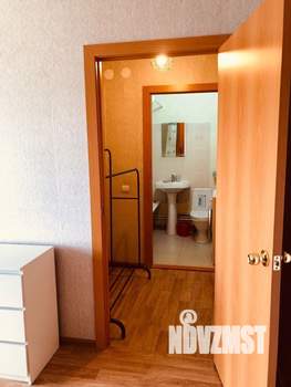 1-к квартира, на длительный срок, 35м2, 7/19 этаж