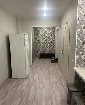 Студия квартира, на длительный срок, 25м2, 10/17 этаж