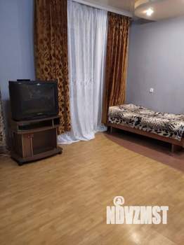 1-к квартира, на длительный срок, 50м2, 3/5 этаж