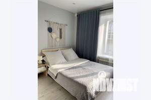 1-к квартира, посуточно, 20м2, 2/4 этаж