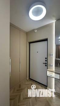 1-к квартира, на длительный срок, 42м2, 4/9 этаж