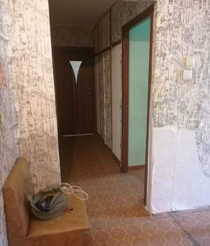 2-к квартира, на длительный срок, 48м2, 1/5 этаж