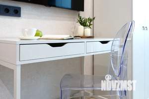 Студия квартира, посуточно, 27м2, 2/16 этаж