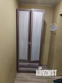 1-к квартира, на длительный срок, 31м2, 4/5 этаж