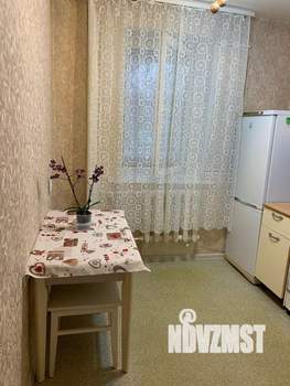 1-к квартира, на длительный срок, 34м2, 1/6 этаж