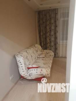 2-к квартира, посуточно, 40м2, 3/3 этаж