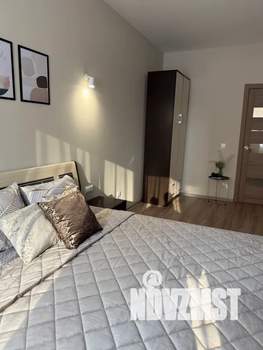 1-к квартира, посуточно, 49м2, 2/16 этаж