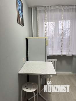 1-к квартира, на длительный срок, 32м2, 2/5 этаж