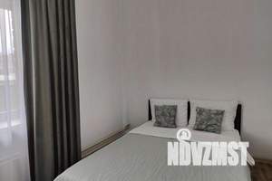 1-к квартира, посуточно, 49м2, 9/9 этаж