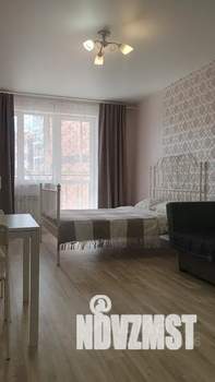 1-к квартира, посуточно, 25м2, 8/16 этаж