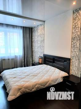 2-к квартира, на длительный срок, 42м2, 3/14 этаж