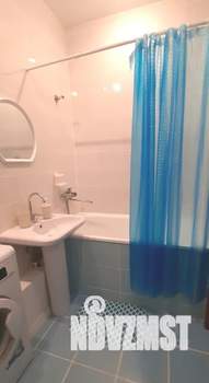 2-к квартира, посуточно, 43м2, 2/10 этаж