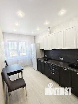 1-к квартира, на длительный срок, 40м2, 7/10 этаж