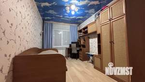 2-к квартира, на длительный срок, 44м2, 1/10 этаж