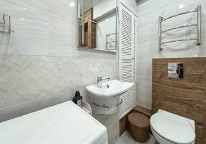 1-к квартира, на длительный срок, 40м2, 8/9 этаж