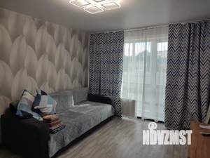 1-к квартира, посуточно, 26м2, 5/16 этаж