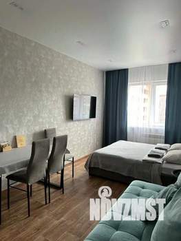 2-к квартира, посуточно, 65м2, 1/1 этаж