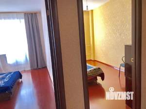 3-к квартира, посуточно, 100м2, 1/1 этаж