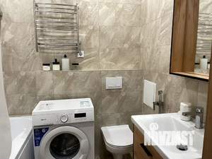 1-к квартира, посуточно, 32м2, 14/17 этаж