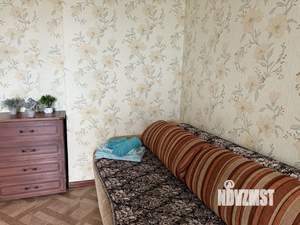 Студия квартира, на длительный срок, 33м2, 6/20 этаж