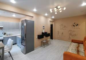 2-к квартира, на длительный срок, 48м2, 1/4 этаж