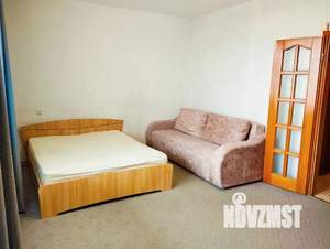 1-к квартира, посуточно, 50м2, 9/10 этаж