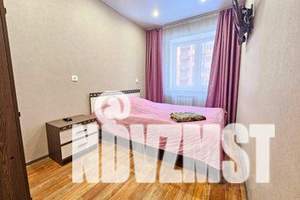 2-к квартира, посуточно, 36м2, 3/11 этаж