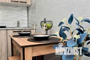 1-к квартира, посуточно, 25м2, 6/16 этаж