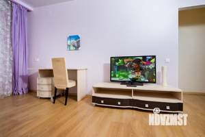 1-к квартира, посуточно, 45м2, 8/16 этаж