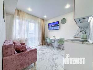 2-к квартира, на длительный срок, 38м2, 9/10 этаж