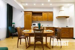 1-к квартира, посуточно, 60м2, 4/12 этаж