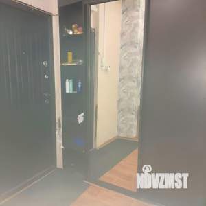 1-к квартира, на длительный срок, 26м2, 3/5 этаж