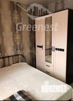 2-к квартира, на длительный срок, 39м2, 4/9 этаж