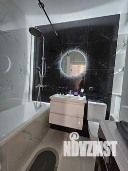 1-к квартира, посуточно, 40м2, 7/11 этаж