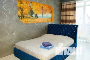 1-к квартира, посуточно, 42м2, 3/4 этаж