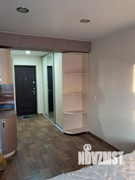 Студия квартира, на длительный срок, 25м2, 3/11 этаж