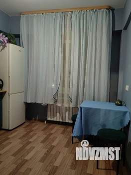 1-к квартира, на длительный срок, 34м2, 9/9 этаж