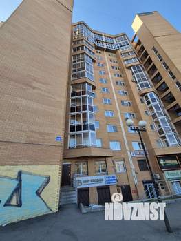 3-к квартира, на длительный срок, 76м2, 13/17 этаж