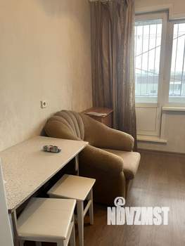 Студия квартира, на длительный срок, 20м2, 7/9 этаж